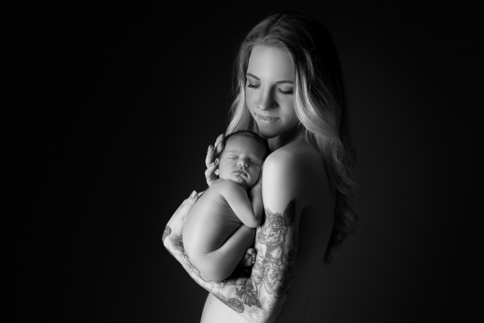 Baby-Fotoshooting-Hamburg-Neugeborenen-Shooting