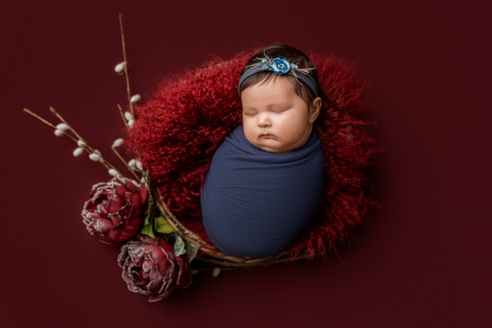 Baby-Fotoshooting-neugeborenen-Shooting Hamburg