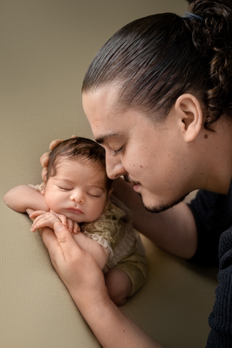 Baby-Fotoshooting-Hamburg-Neugeborenen-Shooting