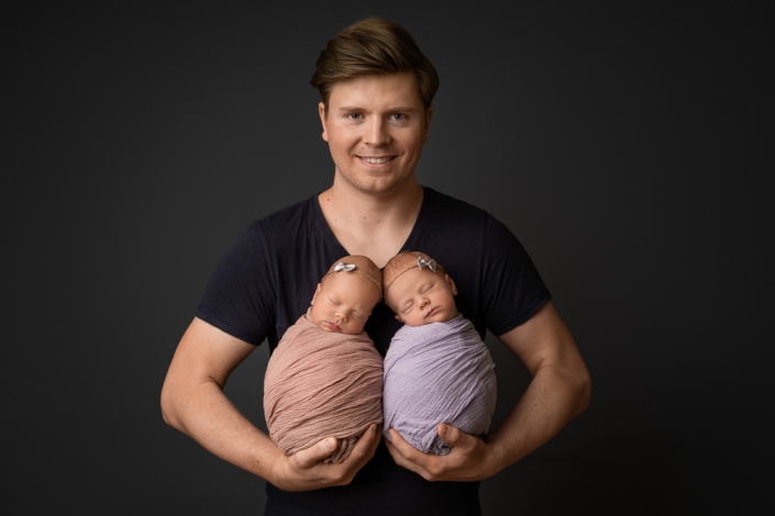 Baby-Fotoshooting-Hamburg-Neugeborenen-Shooting