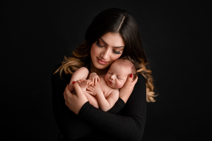 Baby-Fotoshooting-Hamburg-Neugeborenen-Shooting