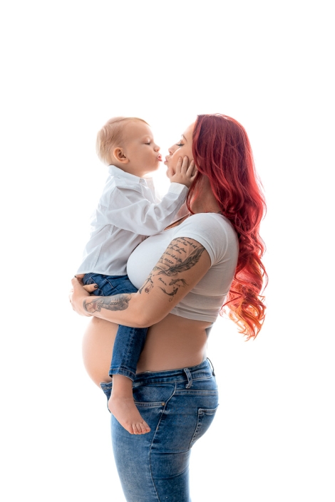 Babybauch-fotoshooting-Hamburg-wandsbek