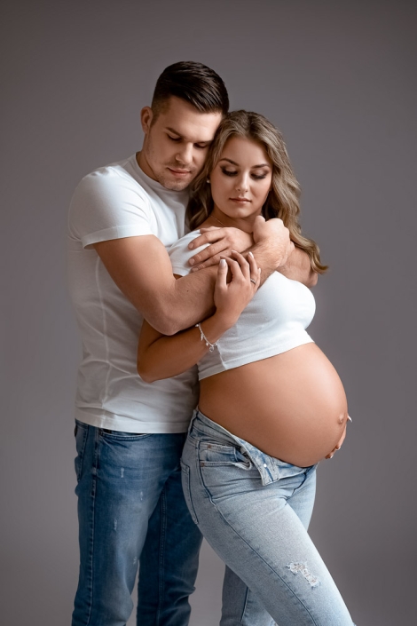 Babybauch-fotoshooting-Hamburg-wandsbek